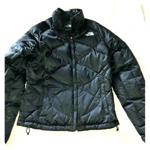 North Face Puffer Jacket